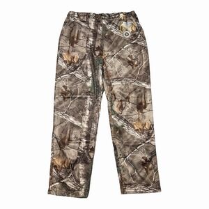 NEW ScentLok Mens Lightweight Hunting Pant Realtree Xtra 87020 Size L 34x30